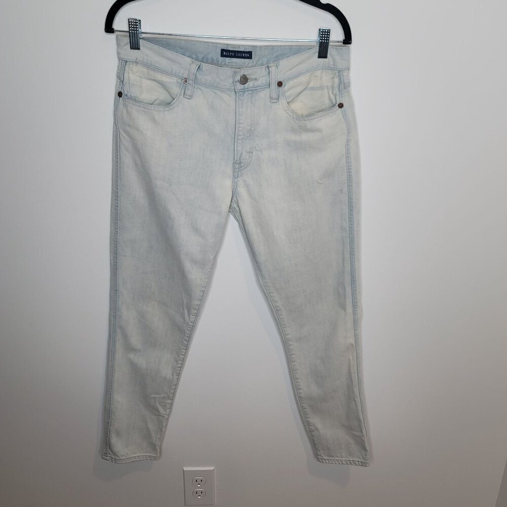 Ralph Lauren Jeans Womens 29